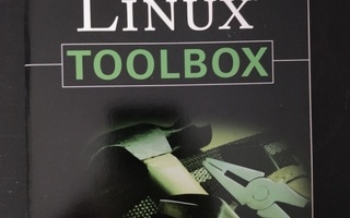 Christopher Negus : SUSE Linux Toolbox: 1000+ Commands