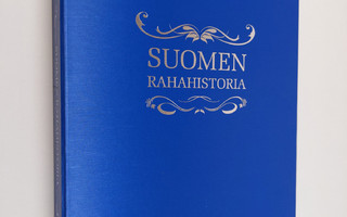 Suomen rahahistoria