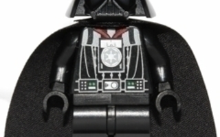 Lego Figuuri - Darth Vader Celebration ( Star Wars )