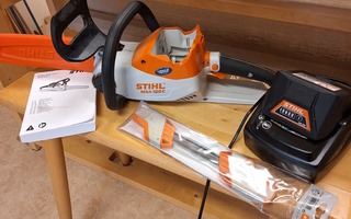 Stihl akkusaha