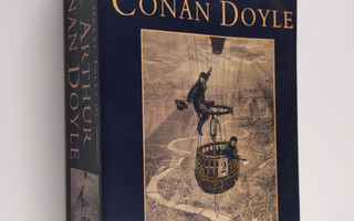 Arthur Conan Doyle : The great tales of Sir Arthur Conan ...