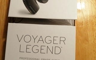 Voyager Legend kuuloke