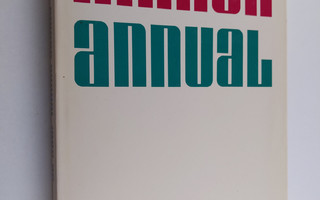 Nikkor annual 1986/87