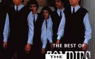CD: The Zombies ?– The Best Of The Zombies
