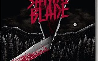 Satan's Blade [Blu-ray + DVD]