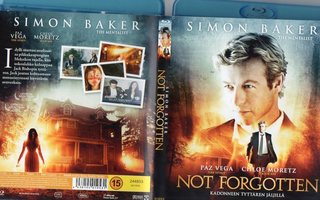 Not Forgotten	(1 708)	k	-FI-	suomik.	BLU-RAY		simon baker