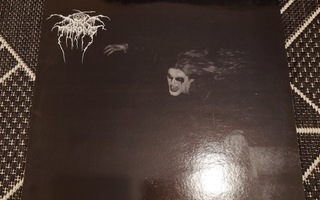 Darkthrone – A Blaze In The Northern Sky LP
