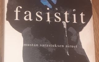 Suomalaiset fasistit