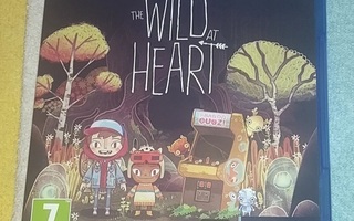 The Wild at Heart