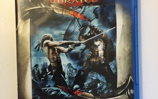 Pathfinder - UNRATED (Blu-ray) (2007) Extended Edition