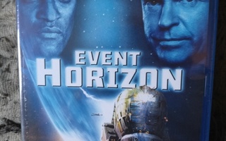 Blu-ray // Event Horizon