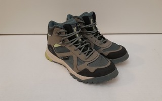 Timberland Lincoln Peak Mid Hiker Naisten kävelykengät 37