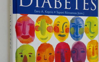 Pirjo Ilanne-Parikka : Diabetes