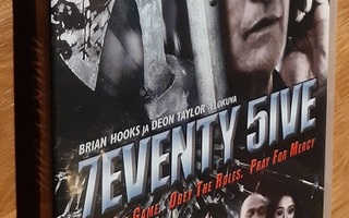 DVD 7eventy 5ive