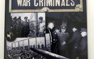 Nazi War Criminals, 3 x DVD