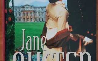 Jane Austen: Viisasteleva sydän