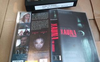 Kauna VHS