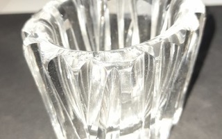 Iittala pieni jäävuori Tapio wirkkala vuodelta 55 sign.