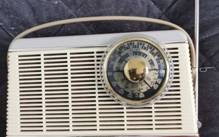 Philips L3 SF 20T Radio