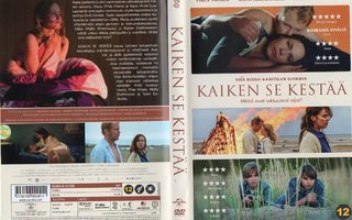 Kaiken Se Kestää (2017)	(40 209)	UUSI	-FI-	DVD				2017