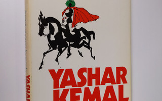 Yashar Kemal : Ararat-vuoren legenda