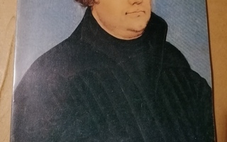 Martin Luther 1483-1983  500v