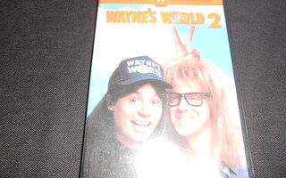 Wayne's World 2