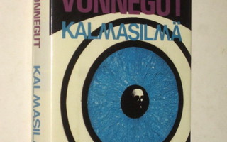 Kurt Vonnegut : Kalmasilmä  - Tammen keltainen k  - 2.p 1983
