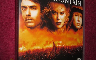 Päämääränä Cold Mountain      (DVD)