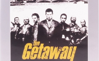 The Getaway (Platinum)