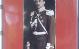 Leonid Vlasov: Mannerheim - tsaarin kenraali. 186 s.