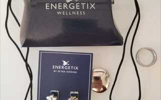 Energetix koirantassu magneetti korusetti