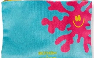Biotherm x Pablo Rochat Cosmetics Bag meikkipussi
