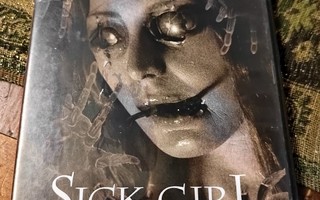 DVD Sick Girl