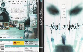 house of voices	(35 448)	k	-FI-	suomik.	DVD			2004