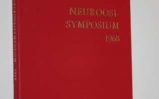 Neuroosisymposium 1968