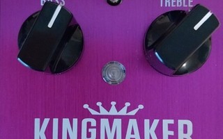 Source Audio Kingmaker Fuzz