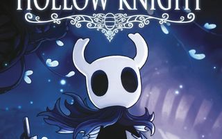 Hollow Knight PS4 (Käytetty)