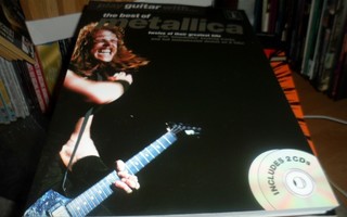Metallica best of