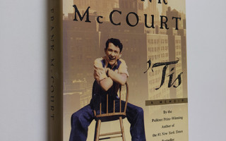 Frank McCourt : 'Tis : a memoir