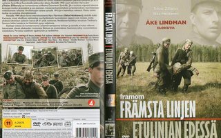 Etulinjan Edessä	(24 459)	k	-FI-		DVD			2004