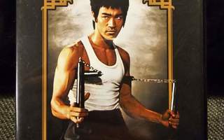 Bruce Lee: The Big Boss (DVD)