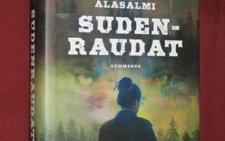 Päivi Alasalmi: Sudenraudat