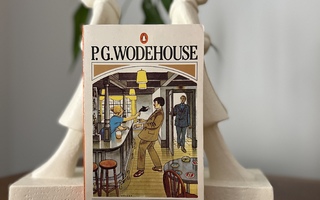 P. G. Wodehouse: Big Money