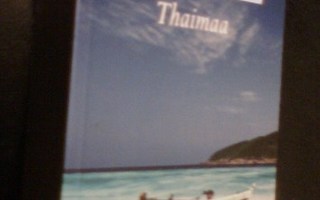 THAIMAA Mondo matkaopas (2.p.2005) Sis.pk:t