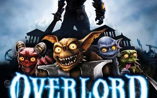 Overlord 2 (CIB) Xbox 360 (Käytetty)