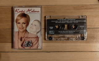 Katri Helena - Lähemmäksi c-kasetti