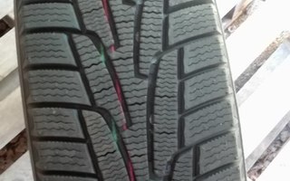 Kumho 215 65 16 Kitkarengas,1kpl uudenveroinen kunto.