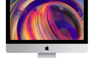 Apple iMac Intel® Core™ i5 54,6 cm (21,5") 4096 x 2304 pik