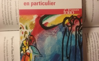 Wassily Kandinsky - Du Spirituel dans l'art, et dans..